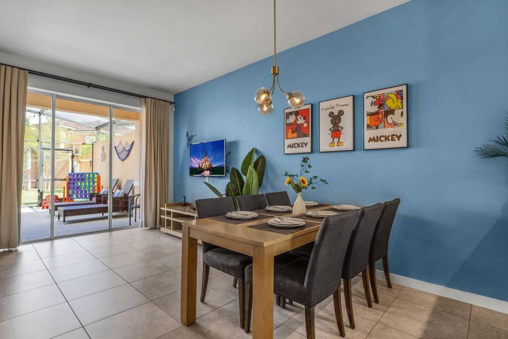 Find Your Cozy Home 8 Minutes Near Disney And Universal Orlando Exterior photo