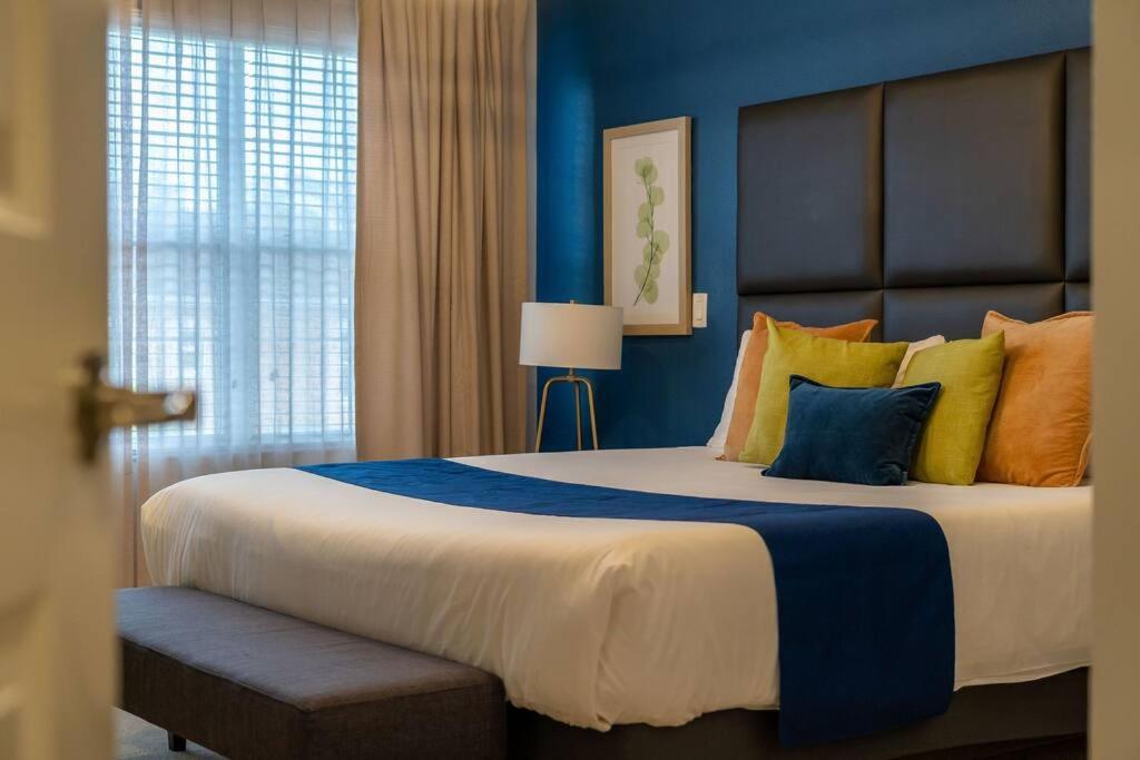 Find Your Cozy Home 8 Minutes Near Disney And Universal Orlando Exterior photo
